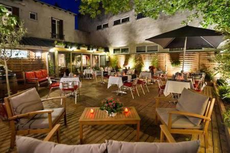 Kaza Bella - Maisons Alfort 6 Luxurious Little House With Private Garden And Jacuzzi Exterior photo